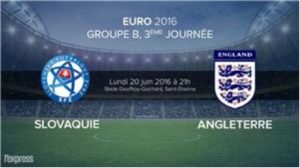 slovaquie-angleterre-euro2016