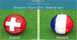 suisse-france-euro2016